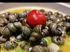 -锡和无锡菜(景丽苑店)