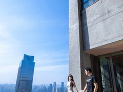 -重庆解放碑威斯汀酒店