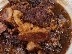 -宛平李记小吃(东关街店)