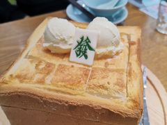 -去茶去餐厅(中央大街店)