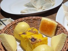 -北方家宴(番禺永旺店)