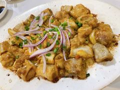 -明本湛江鸡•海鲜小厨(陈家祠店)