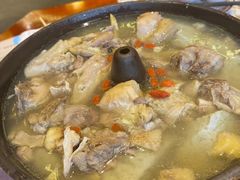 -杨记隆府(南坪店)