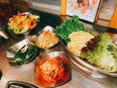 -炑八韩烤(琼华店)