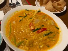 -泰国餐厅 Thai Food(裕华万达店)