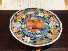和牛海胆-元熹会席料理