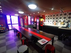 -漆橙车间轰趴馆·民国复古·团建聚会生日派对KTV(城北万达店)