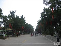 -南沙天后宫景区