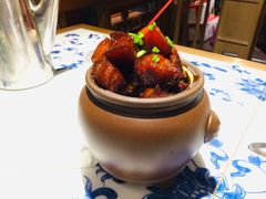 -小菜园新徽菜(滁州苏宁店)