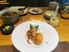 -德川家日本料理(中关村寰太大厦店)
