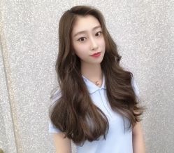 -TK·HAIR SALON韩式设计