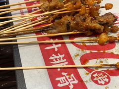 -今邕烧烤(西大店)