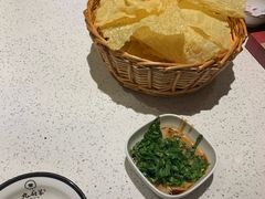 -九府羊·鲜羊火锅·烤串(新华路店)