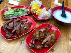 乳鸽套餐-光明刘冰乳鸽店(光明法政北路店)
