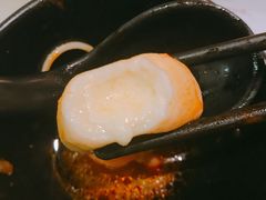 -伊人锅·魔石泡泡鱼