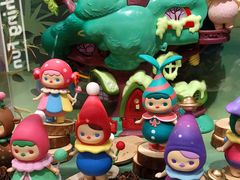 -泡泡玛特POPMART(合生汇店)