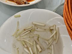 -天乐农家鱼头王(天目湖店)
