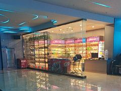 -圣地雅歌KTV(市府广场店)