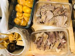 樱桃盐水鸭-樱桃鸭(丰富路店)