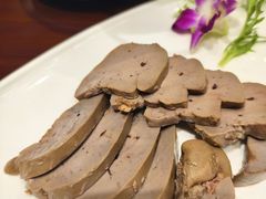 -潮粤香海鲜酒楼(沙湖店)