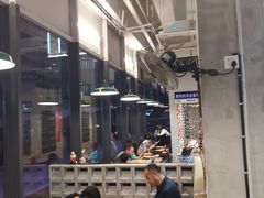 -方铲铲·成都板凳面(滨江银泰店)
