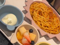 -Pennehut畔尼意面(合肥万象城店)