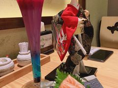 -竹幸日本料理(国光1937科技文化创意园店)