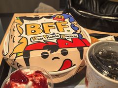 -麦当劳(石家庄北国店)