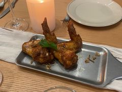 -West10 西拾·西餐厅·创意菜(未来科技城店)