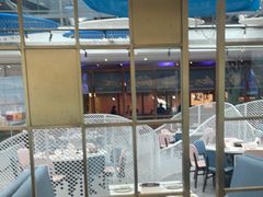 -半岛听涛蒸汽海鲜自助(K11店)