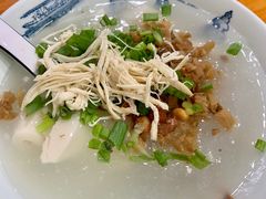 -豆相识•九九豆腐脑(牛咡桥店)