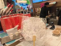 -茶米有言(城市市集龙之梦店)