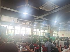 -皖北巫氏三胖地锅鸡(长淮总店)