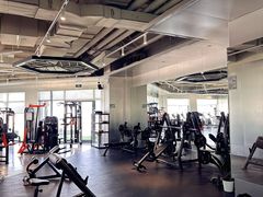 -Hi GYM嗨健身(泥城店)