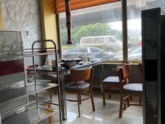 -海花锅盖烧烤店(怡馨家园店)
