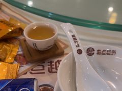 -粤点越有·茶点·粤菜(樵岭国际店)