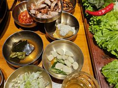 -韩象烤肉·韩国料理(市南麦凯乐旗舰店)