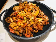 -渝蛙馆(新百店)