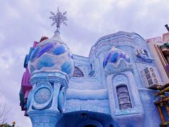 -上海迪士尼度假区