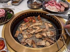 -花味·自助烤肉(大观天地店)