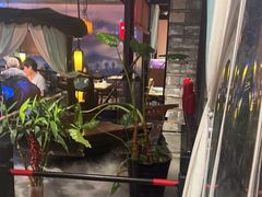 -红蜡烛•瓦罐粥家常菜•夜宵(中山路店)