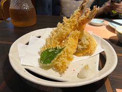 -山葵家·创意料理(宁波来福士店)