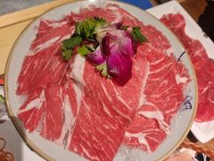 -花间小酌火锅小酒馆(吕四店)