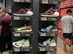 -NIKE上海青浦优选体验店