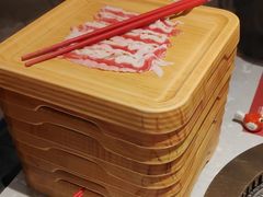 -空之介寿喜烧·和牛放题(恒隆广场店)