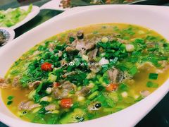 -富临轩私房菜(集庆门大街店)