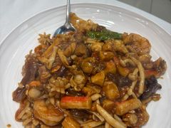 -昱德来·天津菜(河西店)