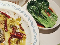 -花椒俏川菜小馆(南海万达店)