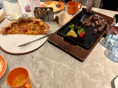 -必胜客餐厅(昆百大泰业城店)