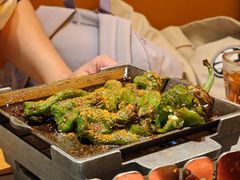 -冰城串说·羊肉串烧烤(哈西大街店)